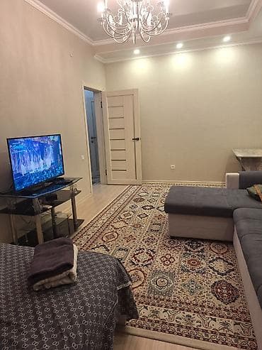 квартиру 2: 1 комната, Интернет, Wi-Fi — 4