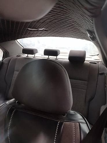 8: Nissan Primera: 2003 г., 1.8 л, Ручные, Бензин, Седан — 8