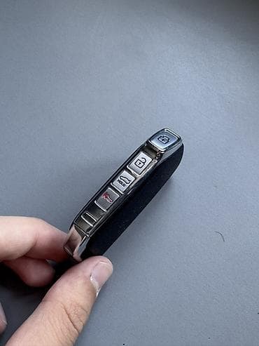 Ключ Kia Новый, Оригинал — 2