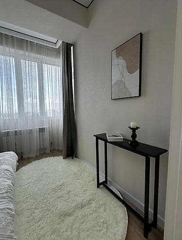 49: 2 комнаты, 49 м², Элитка, 12 этаж, Дизайнерский ремонт — 9