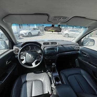 Great Wall Wingle: 2019 г., 2 л, Ручные, Дизель, Пикап — 9