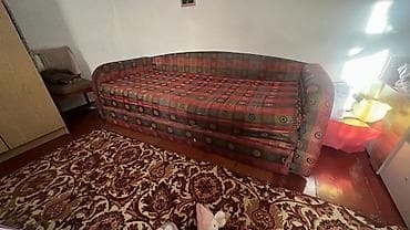 двухместный диван раскладной: Угловой диван, Раскладной, Двухместный — 2