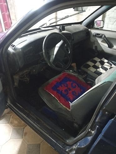 блок управления мазда: Mazda 626: 1994 г., 1.8 л, Механика, Бензин, Седан — 10