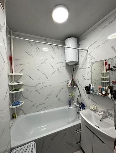 псо1: 3 комнаты, 61 м², 105 серия, 6 этаж, Евроремонт — 8