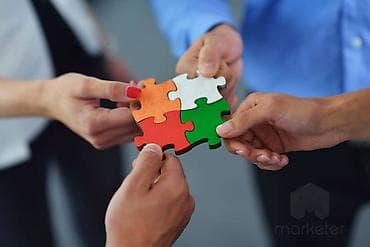 Тармактык маркетинг: Бизнес партнёр керек Кошумча киреше булагын издеп жатсаныз, жеке — 1