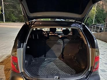 Продажа авто: Honda FR-V: 2006 г., 0.2 л, Седан — 7