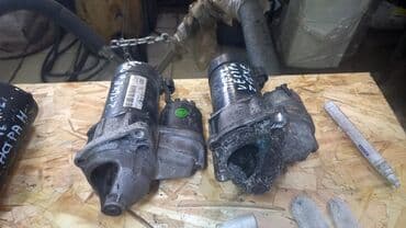 ремонт авто компрессора: Ремонт Стартеров Генераторов Снятие Установка Ремонт Любой Сложности — 20