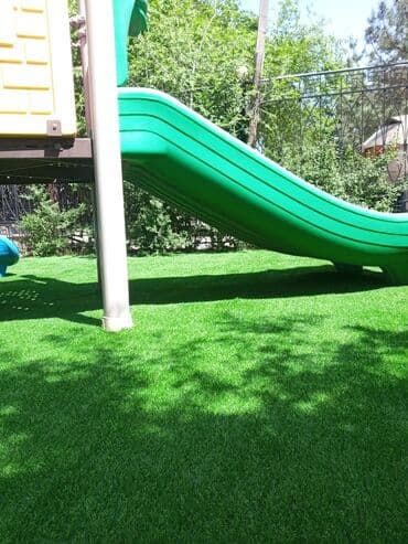 сколько стоит футбольный газон: Газон Газон декоративный метражный для садиков футбольных полю все — 10