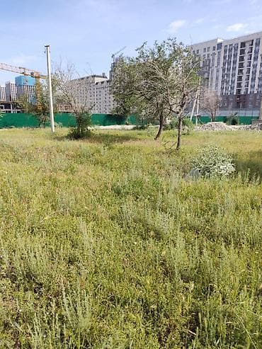Продажа участков: 5 соток — 4