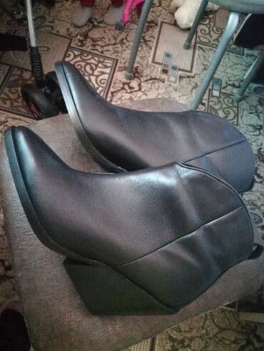 женские брендовые туфли недорого: Другая женская обувь — 1