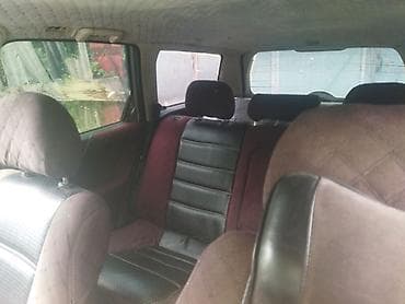 hero 4: Opel Vectra: 2000 г., 2.2 л, Механика, Газ, Универсал — 5