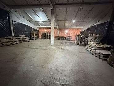 Сдаются в аренду склады с холодильными камерами at lalafo.kg Сдаются в аренду склады с холодильными камерами