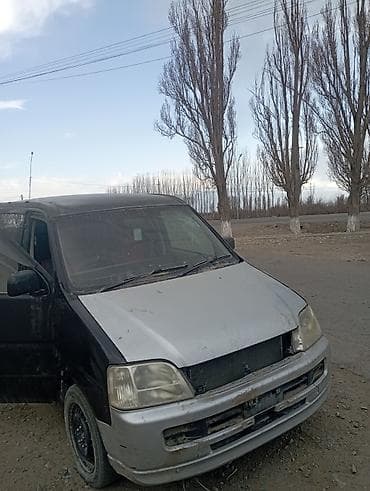 мотор от степа: Honda Stepwgn: 2000 г., 2 л, Автомат, Бензин, Минивэн — 9