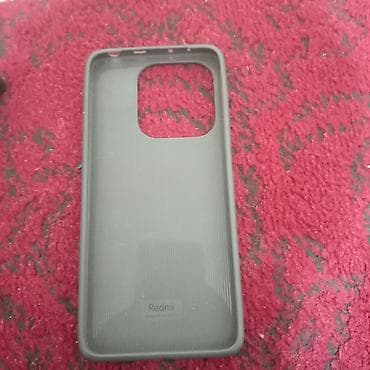 цум бишкек телефоны айфон: Чехол для смартфона Redmi - Оригинальный пластиковый/TPU-чехол с — 1