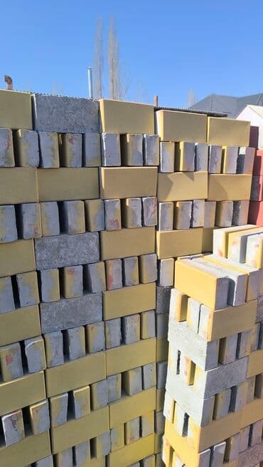 асфальт цена: Брусчатка, Брусчатки, Брусчатка Бишкек цена, Брусчатка евро — 3