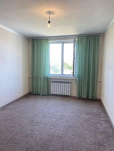 аренда старый толчок: 40 м², С мебелью — 7