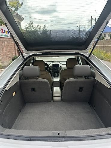Продажа авто: Chevrolet Volt: 2012 г., Гибрид, Хэтчбэк — 7