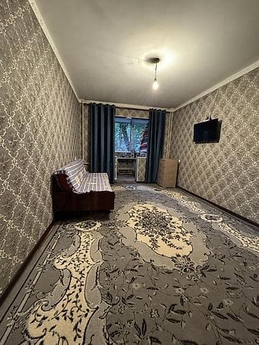 кудайберген сдаю квартиру: 1 комната, 32 м², 104 серия, 1 этаж — 1