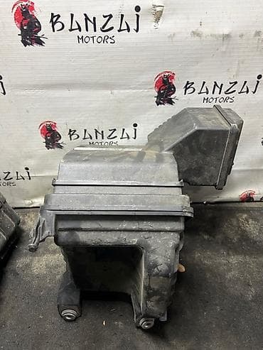 нд фильтр: Корпус воздушного фильтра KIA K5 JF 2019 (б/у) — 3