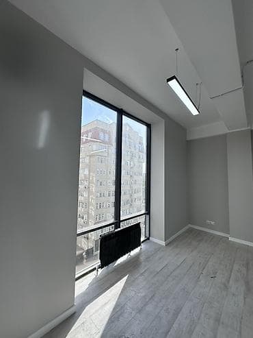 the level: Сдается в аренду офисное помещение, свежий ремонт, новый офис, площадь — 2