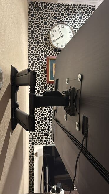 установка кондиционера бишкек цена: Крепление для телевизора поворотно-наклонный от32до65дюймов (продажа и — 10