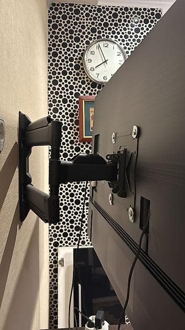 Установка вытяжек и вентиляции: Профессиональная установка телевизора на стену и потолок (продажа — 7