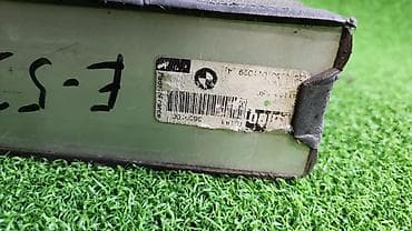 х5: Масляный радиатор BMW 2005 г., Б/у, Оригинал, Германия — 4