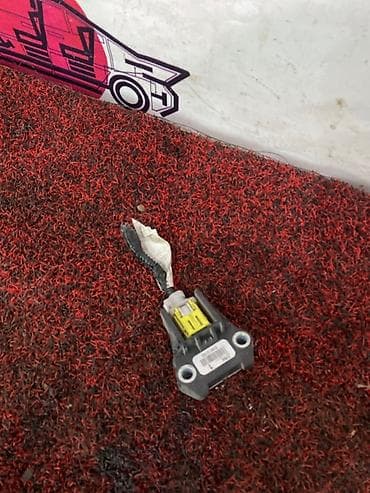 iphone x: Датчик airbag TOYOTA MARK Х 2005 (б/у) — 1