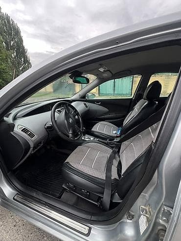 infinity i30: Nissan Primera: 2002 г., 2.2 л, Автомат, Бензин, Лифтбек — 3