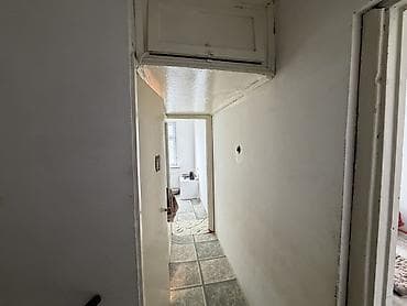 комнату с подселением аламедин 1: 3 комнаты, 58 м², 105 серия, 4 этаж — 3
