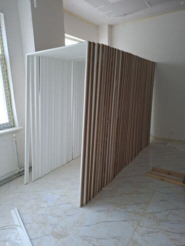 эшиктер терезелер: Установка межкомнатных дверей. Установка бронированных дверей — 8