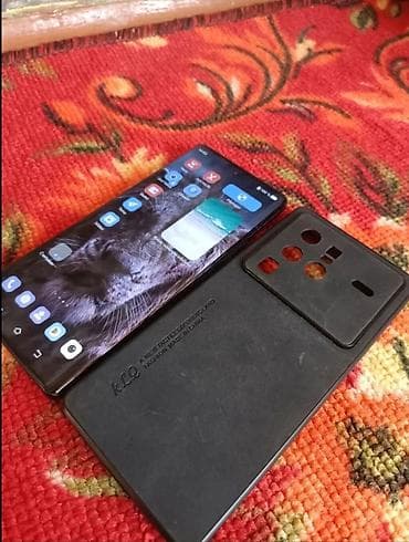 samsung galaxy note4: Vivo X80 Pro, Новый, 512 ГБ, цвет - Черный, 1 SIM, 2 SIM — 10