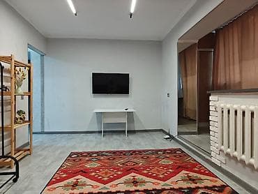 1 комната, Собственник, С мебелью полностью — 2