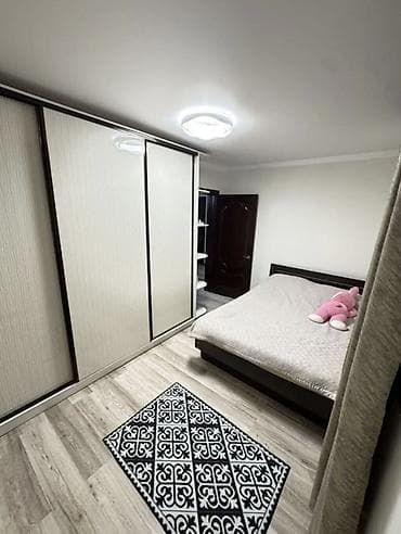 Продажа квартир: 3 комнаты, 73 м², 18 этаж, Дизайнерский ремонт — 3