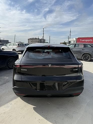 хонда жаз авто: Roewe : 2026 г., 1.5 л, Автомат, Гибрид, Кроссовер — 8
