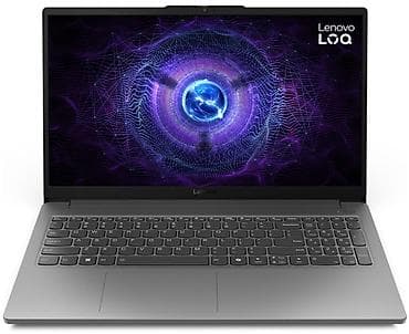 psp e1004: Lenovo LOQ 5 (серый) - Процессор: Intel Core i7-13650HX (2.6–4.9 — 1