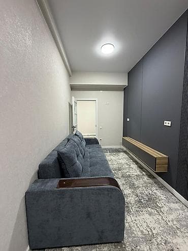 чуйков: 2 бөлмө, Душ кабинасы, Жаздык, жууркан-төшөк каптары, Кондиционер — 2