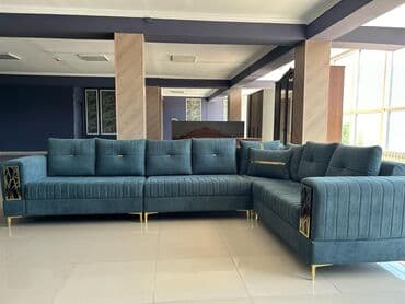 удобный диван: Угловой Диван, В рассрочку, Диван угловой раскладной двухместный с — 13