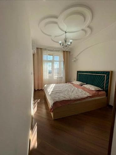 122: 3 комнаты, 122 м², Элитка, 9 этаж, Дизайнерский ремонт — 7