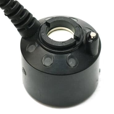 купить инкубационное яйцо породистых кур: Ультразвуковой увлажнитель воздуха DC 24V (20 мм) с LED подсветкой — 2