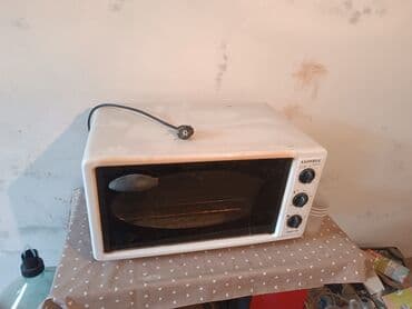 Духовка at lalafo.kg Духовка