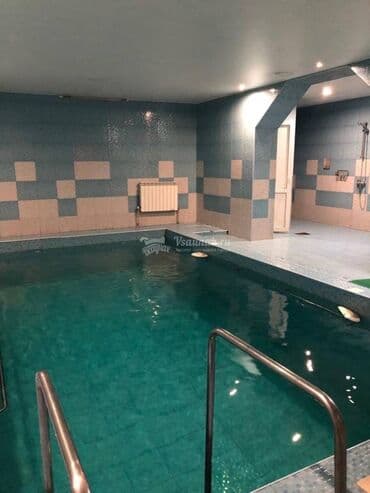 сауна домашняя: Сауна | Бассейн — 1