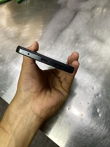 redmi note 14 pro plus: Redmi, Redmi Note 12, Новый, 128 ГБ, цвет - Синий, 2 SIM — 7