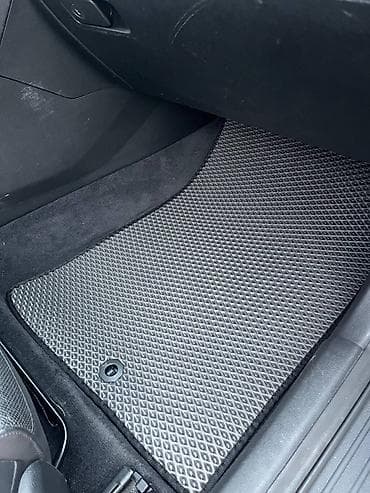 Аксессуары и тюнинг: Полики — 3