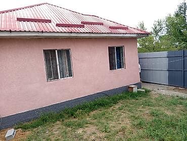 Дома: 🏡 Продается уютный дом в ж/м Ак-Ордо-1 📍 Адрес: ул. Жаныш Байыш ✨ — 4