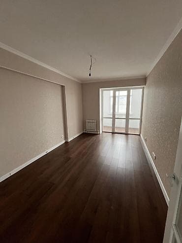 бишкек квартира восток 5: 3 бөлмө, 80 м², Элитка, 3 кабат, Евроремонт — 1