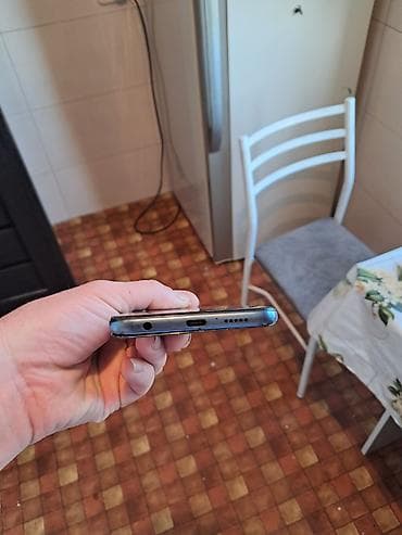 чехол редми нот 9 с: Redmi, Redmi Note 9S, Б/у, 128 ГБ, цвет - Синий, 2 SIM — 5