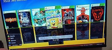 xbox one fat: Игровая консоль Xbox 360 Прошивка с установленной модификацией — 7