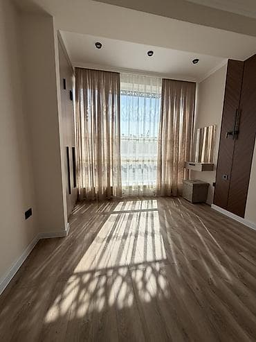 новая квартира: 3 комнаты, 60 м², Элитка, 3 этаж, Дизайнерский ремонт — 10