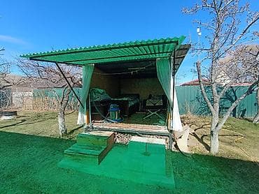купить квартиру в бишкеке от застройщика: Продаю дачу, недалеко от с. Тамги, в устье реки Барскоон. СТ « — 6